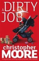 bokomslag Dirty Job