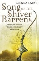 Song Of The Shiver Barrens 1