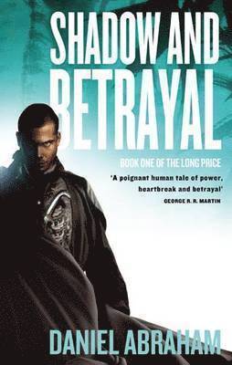 Shadow And Betrayal 1