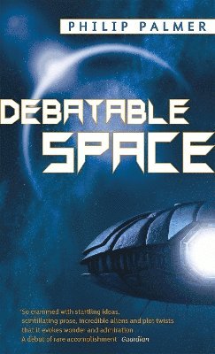 Debatable Space 1