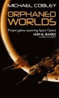 The Orphaned Worlds 1