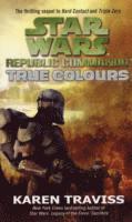 bokomslag Star Wars Republic Commando: True Colours