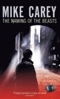 bokomslag The Naming Of The Beasts