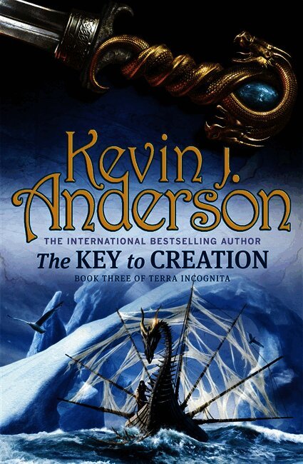 Key To Creation