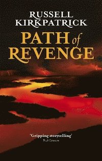 bokomslag Path Of Revenge