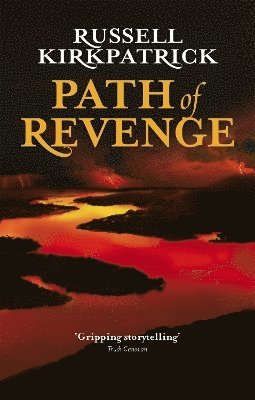 Path Of Revenge 1
