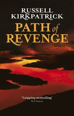 Path Of Revenge