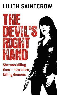 The Devil's Right Hand 1