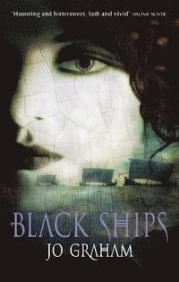 bokomslag Black Ships