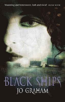 Black Ships 1