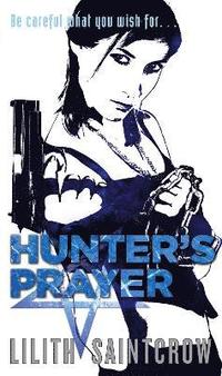bokomslag Hunter's Prayer