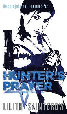 Hunter's Prayer 1