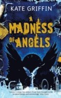 Kate Griffin - Madness Of Angels, Häftad