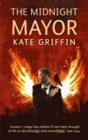 Kate Griffin - Midnight Mayor, Häftad