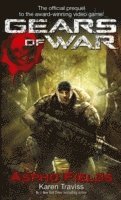 Karen Traviss - Gears Of War: Aspho Fields, Häftad
