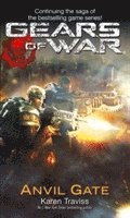 Gears Of War: Anvil Gate 1