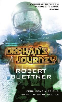 Orphan's Journey 1