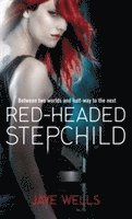 bokomslag Red-Headed Stepchild