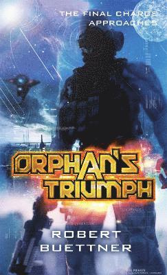 bokomslag Orphan's Triumph