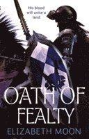 bokomslag Oath Of Fealty