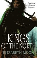 bokomslag Kings Of The North