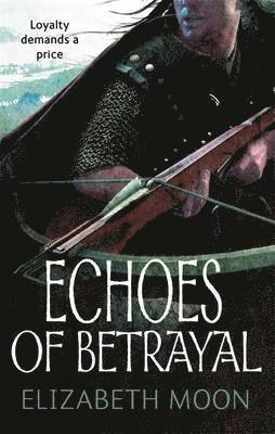 Echoes Of Betrayal 1