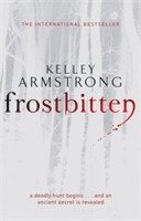 Frostbitten 1