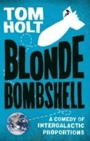 bokomslag Blonde Bombshell