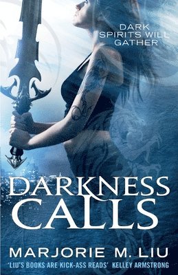 Darkness Calls 1