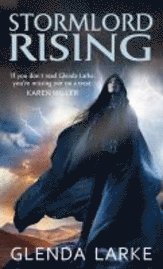 Stormlord Rising