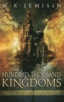 bokomslag The Hundred Thousand Kingdoms