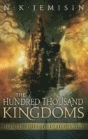 The Hundred Thousand Kingdoms 1