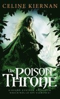 The Poison Throne 1