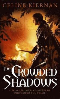 bokomslag The Crowded Shadows