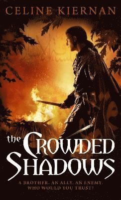 Crowded Shadows