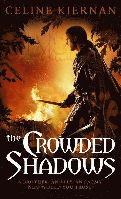 The Crowded Shadows 1