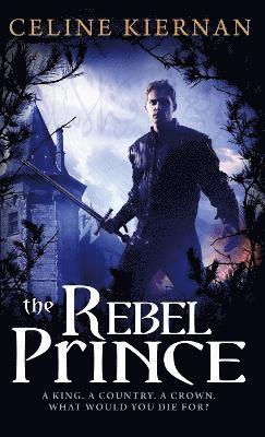 The Rebel Prince 1