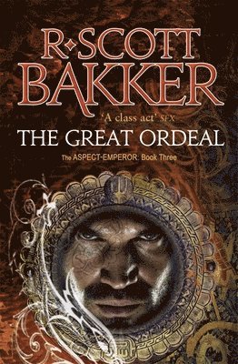 Great Ordeal