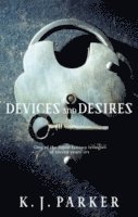 bokomslag Devices And Desires