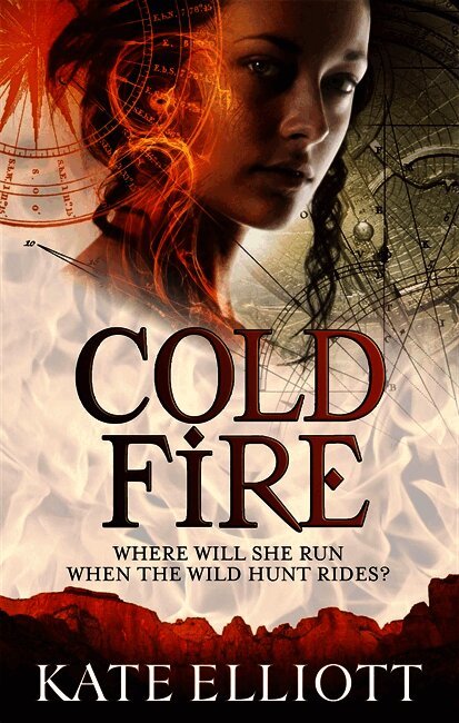 Cold Fire