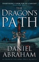 bokomslag The Dragon's Path
