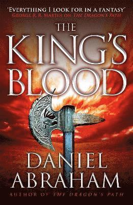 The King's Blood 1