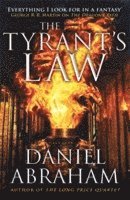 Tyrant's Law 1