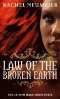 bokomslag Law Of The Broken Earth