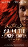 Law Of The Broken Earth 1