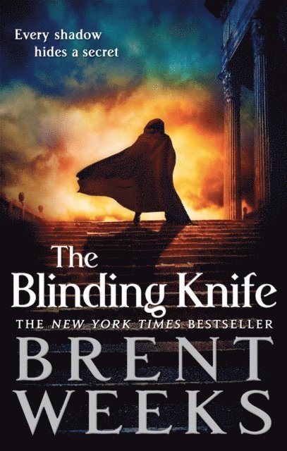 The Blinding Knife 1