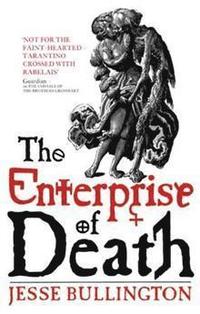bokomslag The Enterprise Of Death
