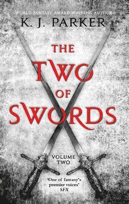 Two of Swords: Volume Two
