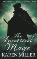 The Innocent Mage 1