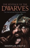 bokomslag The Revenge Of The Dwarves